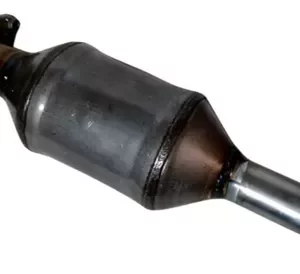 Catalisador Novo Manbrape Palio 1.0 8v De 1998