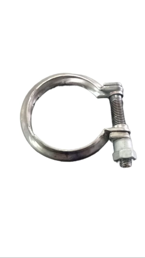 Abraçadeira Fiat Cronus 1.3 4c 2019 Semi Nova Original - Image 5