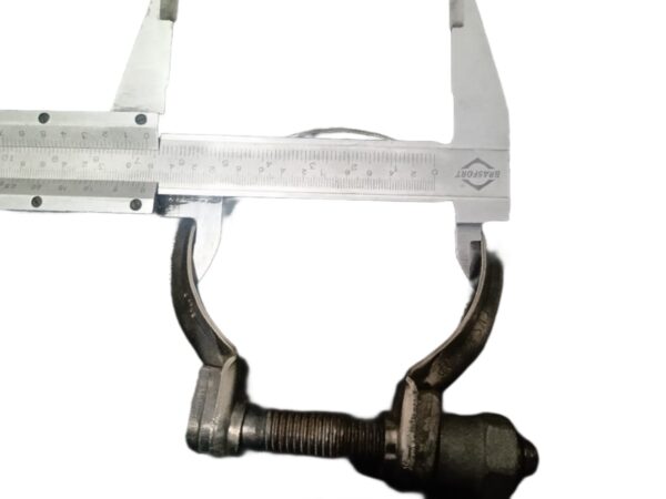 Abraçadeira Fiat Cronus 1.3 4c 2019 Semi Nova Original - Image 4