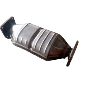 Catalisador Omega E Suprema / Opala 2.2 1995 A 1998