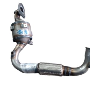 Catalisador Ford Ka 1.0 3 Cilindros De 2015 A 2020 OG Novo