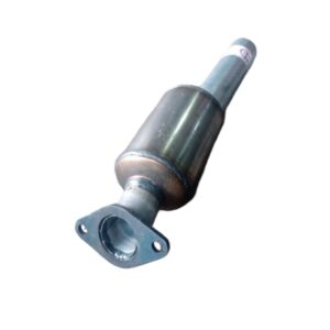 Catalisador Secundário Ix35 2.0 16v 2015 A 2020 Novo