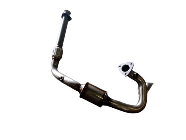 Catalisador Kombi 1.4 Com 1 E 2 Furos Sonda De 2006 A 2014 Mastra - Image 6