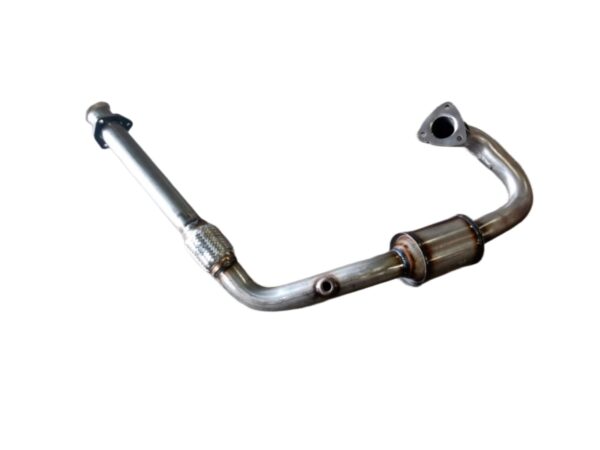 Catalisador Kombi 1.4 Com 1 E 2 Furos Sonda De 2006 A 2014 Mastra - Image 4