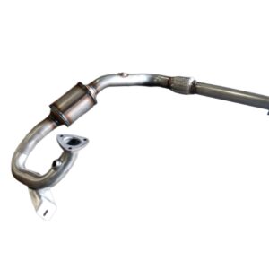 Catalisador Kombi 1.4 Com 1 E 2 Furos Sonda De 2006 A 2014 Mastra