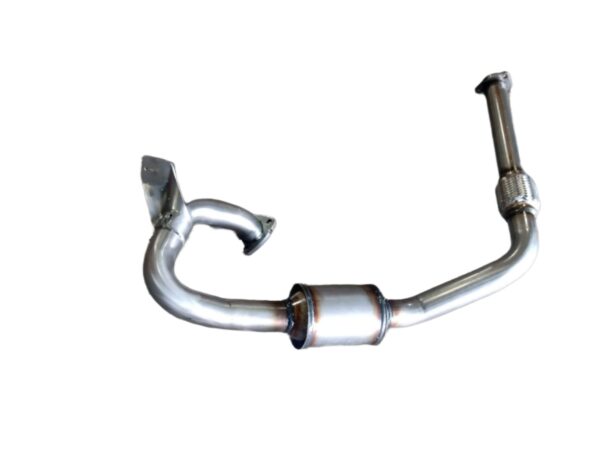 Catalisador Kombi 1.4 Com 1 E 2 Furos Sonda De 2006 A 2014 Mastra - Image 7