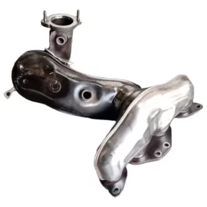 Catalisador Volvo Xc90 4.4 V8 Awd Auto 2006 Bq7qa 2448617600