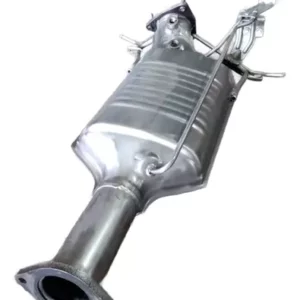 Catalisador Volvo Xc60 2.4 Turbo Diesel 2017 A 2018 Original