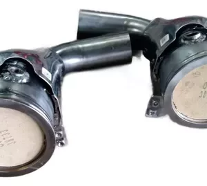 Catalisador Porsche 911 (992) 3.0 Carrera 992.131.703 Casal