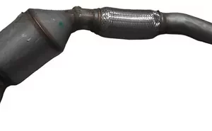 Catalisador Ford Ranger 2.2 2 Sondas Original Novo a partir de 2013...