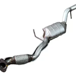 Catalisador Ford Ecosport 2.0 16v 4x4 2004 A 2012 Original