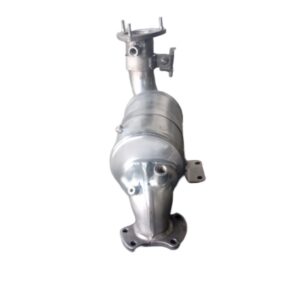 Catalisador da S10 2.8 DIESEL Para 2 Sondas 2017 a 2023