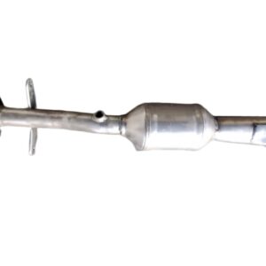 Catalisador Hafei Towner jr ano 2010