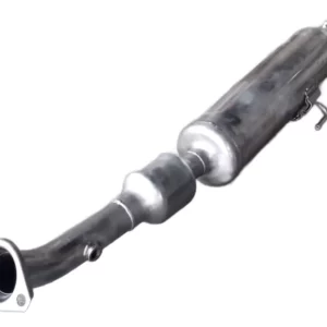 Catalisador Secundário Toyota Corolla 2.0 16v Flex 2020/2022