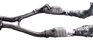 Escapamento Catalisador Subaru Tribeca 3.6 24v 2009 Autom.