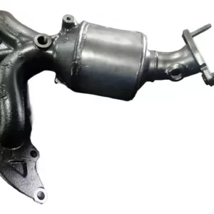 Catalisador Ecosport 2.0 16v 2010 A 2012 Motor Duratec