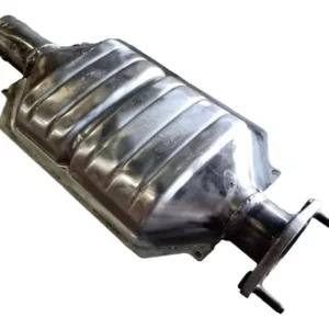 Catalisador Secundário Ford Fusion 2.3 De 2006 A 2009 Orig