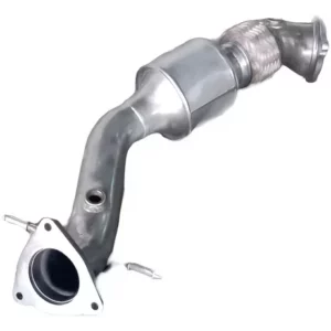 Catalisador Lange Rover Evoque 2.0 2011 Em Diante