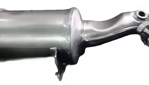 Catalisador Primario S10 2.5 16v 100% 2014 A 2021 Original