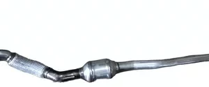 Catalisador Audi Q3 1.4 Tfsi 2018 5n0131690t Original