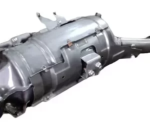 Catalisador Pajero Sport Hpe Diesel Ano 2020 Original