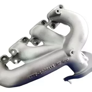 Coletor Primário Chery Celer 1.5 2011 A 2015 Original