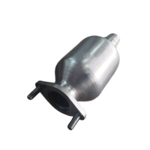 Catalisador Secundario Hb20 1.0 3c Turbo De 2017 A 2023