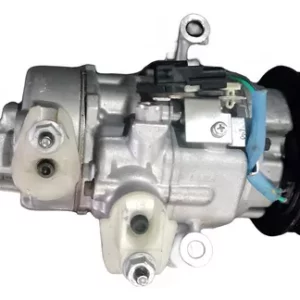 Compressor Ar Condicionado Ka / Ecosport 1.5 H6bh-19d629-cb GENUINA ORGINAL NOVO