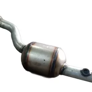 Catalisador Renault Duster 2.0 16v 4x2 2012 A 2016 100% Nova