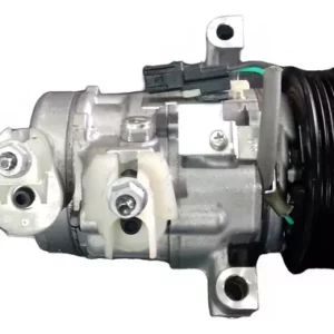 Compressor Ar Condicionado Ford Ká 1.0 3 Cil - 2014 A 2021 Adicionar aos favoritos