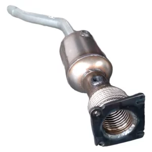 Catalisador Fiat Freemont 2.4 16v 100% Nova 2012/ 2016