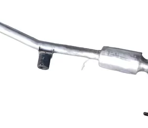 Catalisador Land Rover Freelander 2.2 Diesel Ag91-5g267-ba