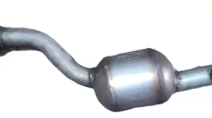 Catalisador Renault Megane 1.6 16v 2006 A 2011 Flex Novo