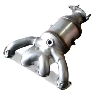 Catalisador Bravo 1.8 16v Etorq 2009 A 2016 Ceramica Nova.