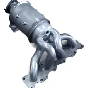 Catalisador Fiat Linea 1.9 16v - 2009 A 2010 Ceramica Nova