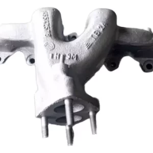 Coletor Escapamento Fiat DOBLO 1.3 16v 2005