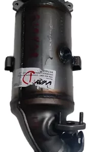 Catalisador Do Honda New Civic Exs 1.8 16v Flex 2012 A 2013