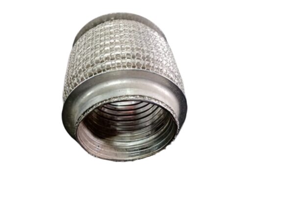 Flexivel Universal Adaptação 10cm Alt Boc 7cm Ent/sai 10 Com - Image 3