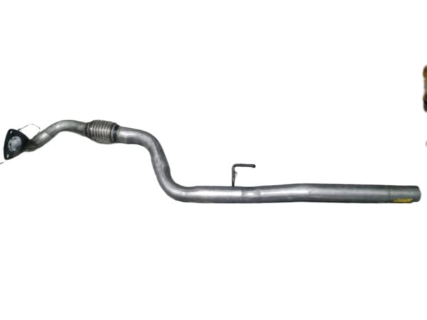 Tubo Intermediário C/ Flexivel Doblo 1.8 8v (((ESCAPEX))) - Image 3