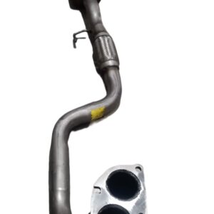 Catalizador Fiat Doblô 1.8 2004 A 2005.. (((ESCAPEX)))