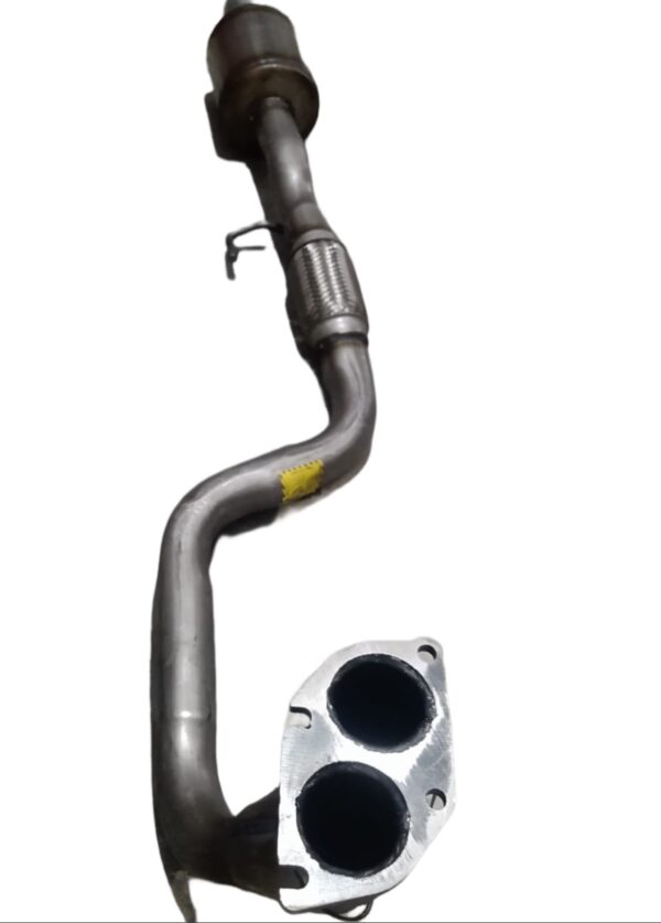 Catalizador Fiat Doblô 1.8 2004 A 2005.. (((ESCAPEX)))