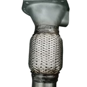Flexivel Do Catalisador Do Ford Mondeo/Taurus 97 em diante... 2.0 16v Zetec (Usado)
