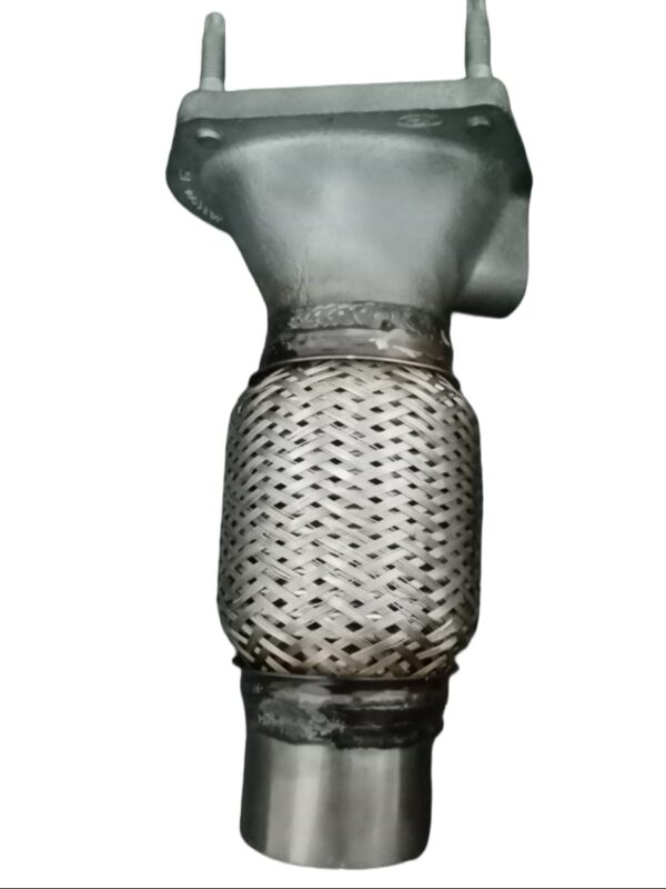 Flexivel Do Catalisador Do Ford Mondeo/Taurus 97 em diante... 2.0 16v Zetec (Usado)