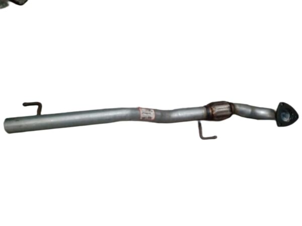 CANO COM FLEXIVEL DOBLO 1.8 8V/16V ETORQ 2011 EM DIANTE ...(((MASTRA))) - Image 2