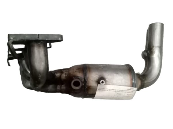 Catalizador Fiat Doblô 1.4 8V FIRE 2010 A 2013 - Image 2