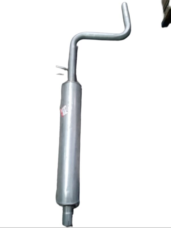 ABAFADOR INTERMEDIÁRIO FIAT IDEA 1.6 16V E 1.8 16V 2011 em diante... - Image 2