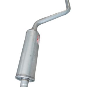 Silencioso Intermediário SILENCIOSO INTERMEDIÁRIO ORIGINAL MASTRA  APLICAÇÃO: - FIORINO 1.0 94 a 96 / 1.5 97 a 2002 / 1.6 94 A 1996 Mastra