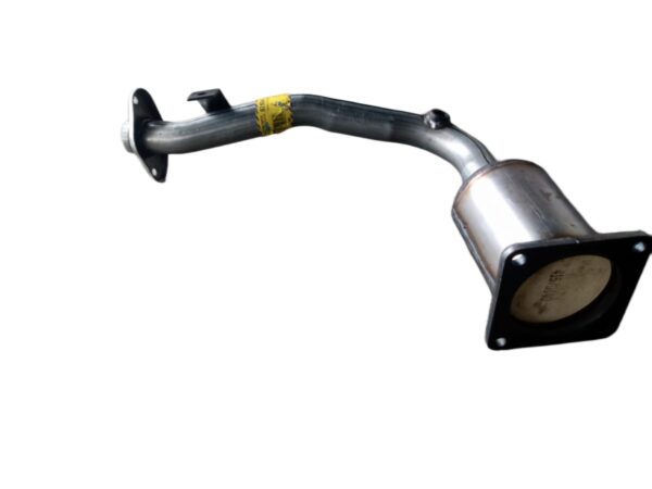 Catalisador Aircross 1.6 16v De 2010 A 2020 100% Novo