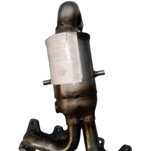 Catalizador Fiat Doblô 1.4 8V FIRE 2010 A 2013