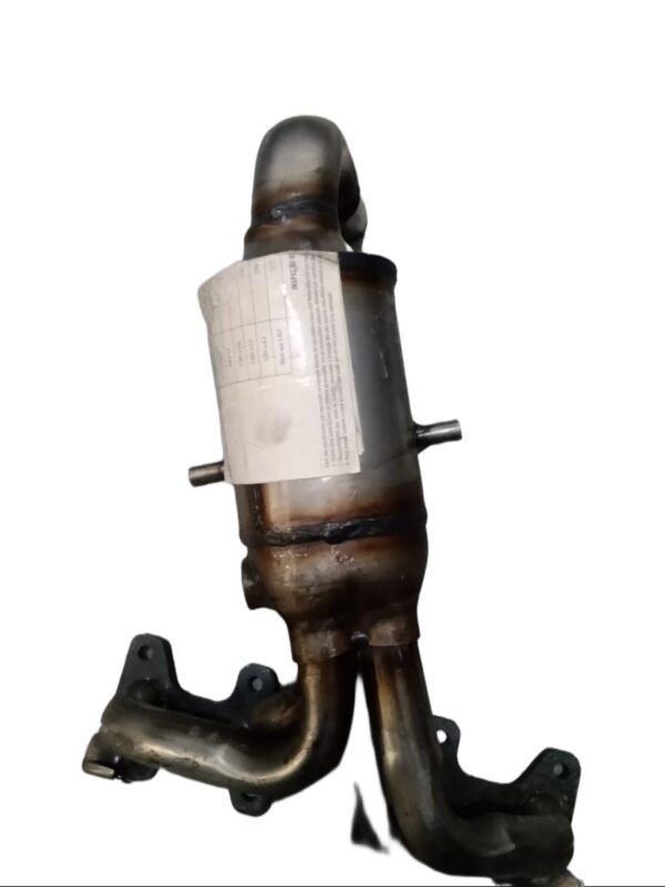 Catalizador Fiat Doblô 1.4 8V FIRE 2010 A 2013